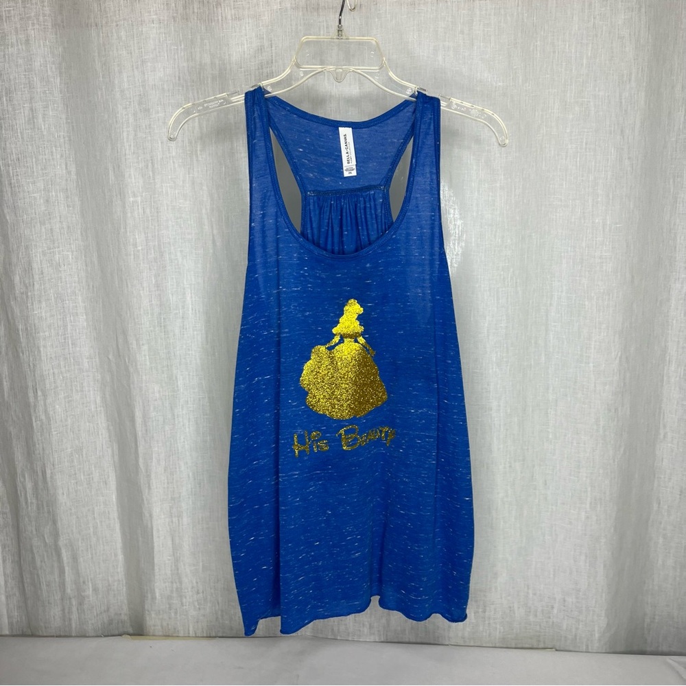 Beauty And The Beast Matching Couple Shirts - image 5